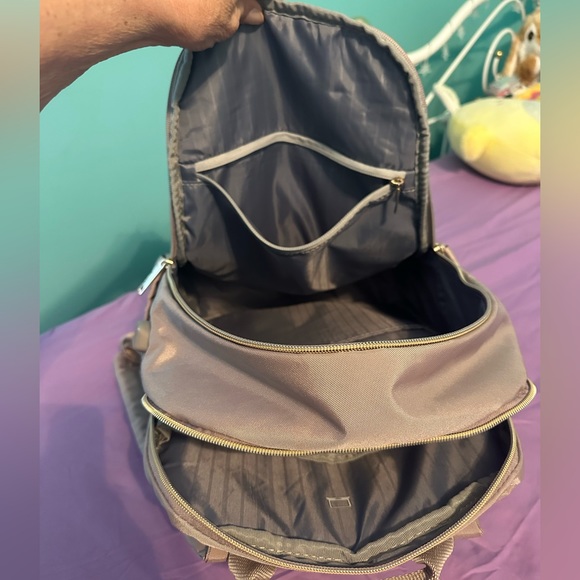 Travel Backpack - Picture 2 of 6